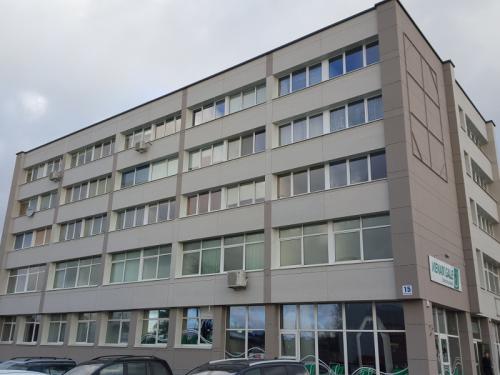 12. Kauno g. 15, Marijampolė